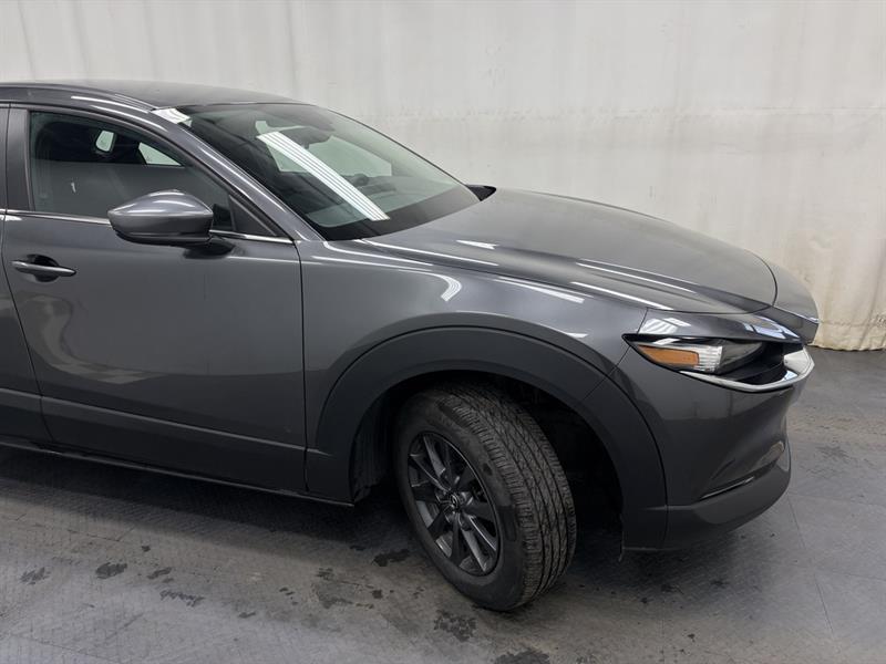 mazda CX-30 2023 - 14