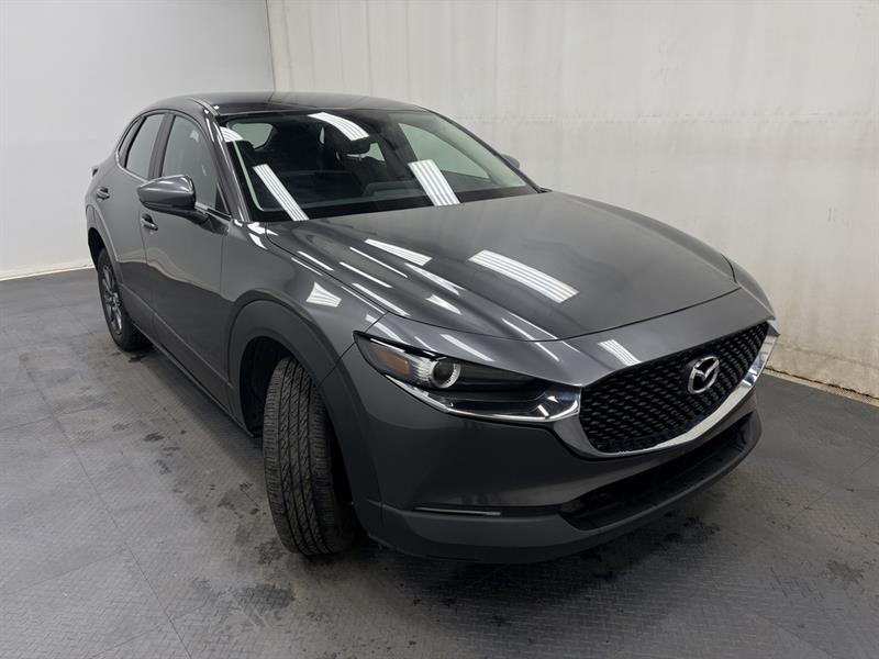mazda CX-30 2023 - 16