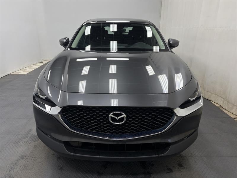 mazda CX-30 2023 - 17