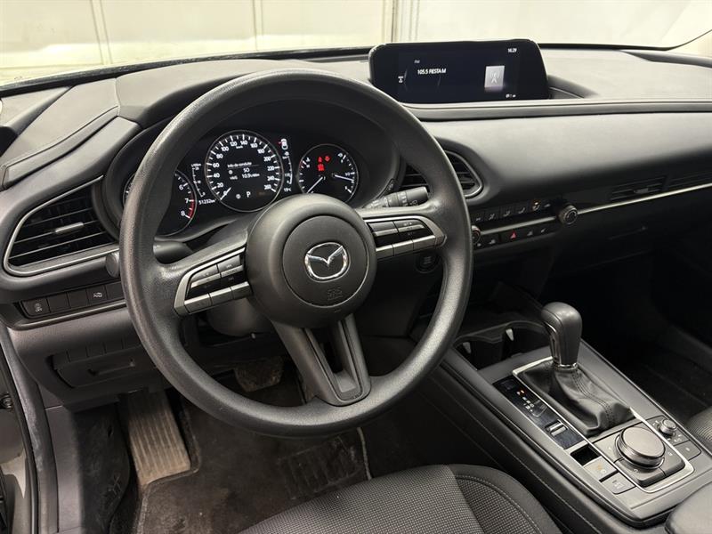 mazda CX-30 2023 - 18