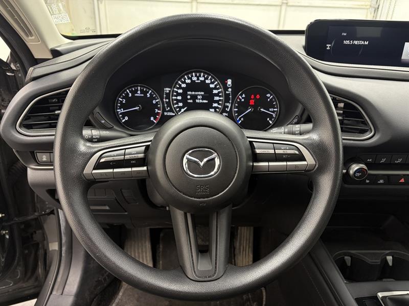 mazda CX-30 2023 - 19