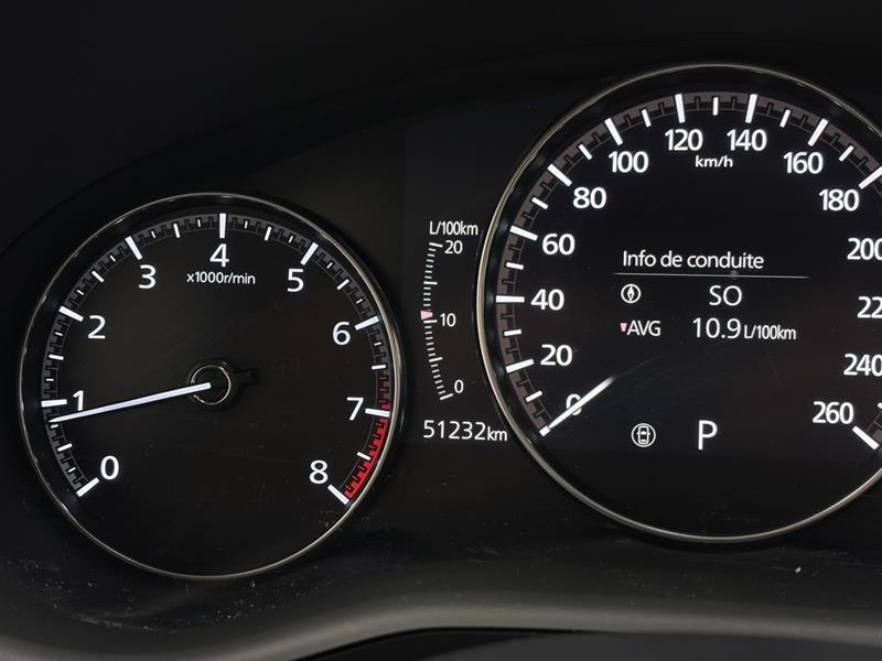 mazda CX-30 2023 - 21
