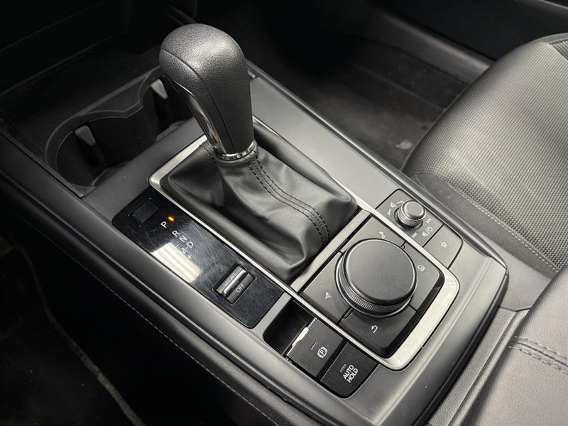 mazda CX-30 2023 - 26