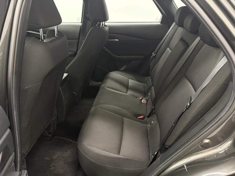 mazda CX-30 2023 - 27