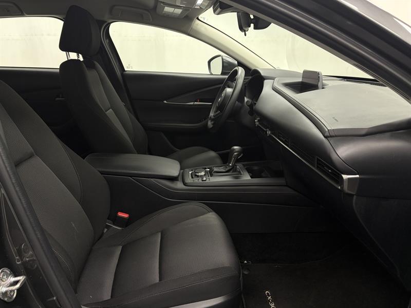 mazda CX-30 2023 - 28