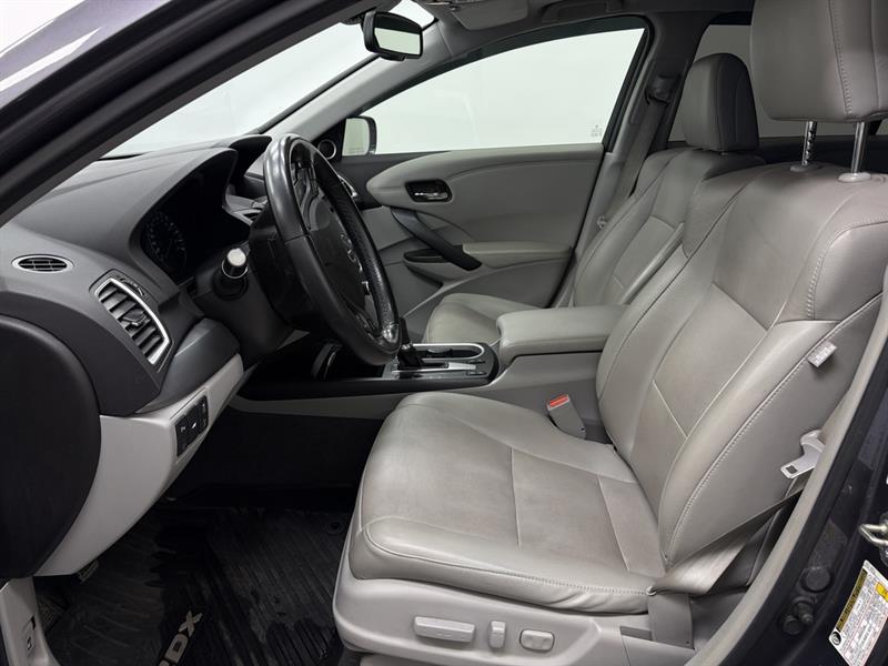 acura RDX 2017 - 2