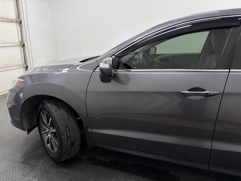acura RDX 2017 - 3