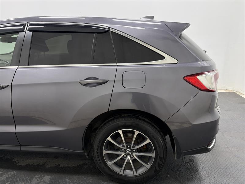acura RDX 2017 - 4