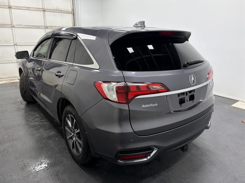 acura RDX 2017 - 5