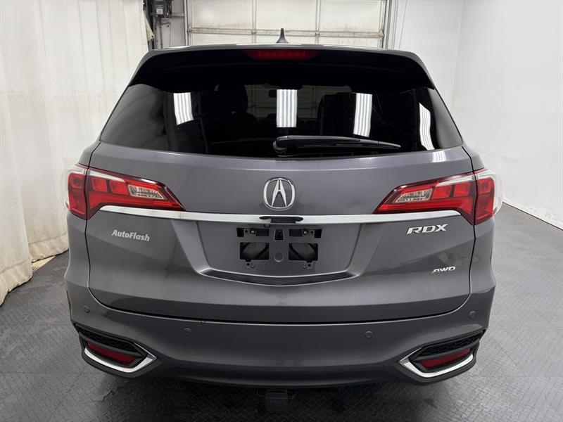 acura RDX 2017 - 6