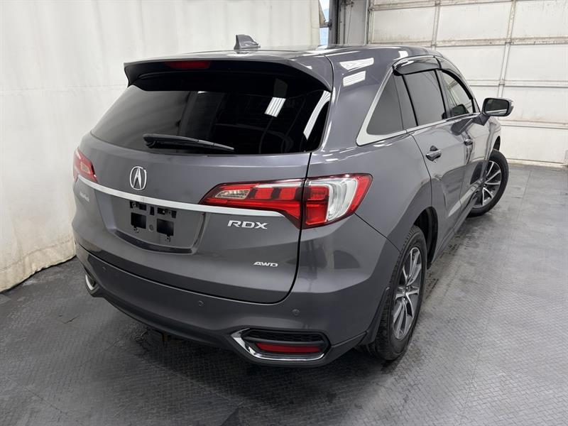 acura RDX 2017 - 10