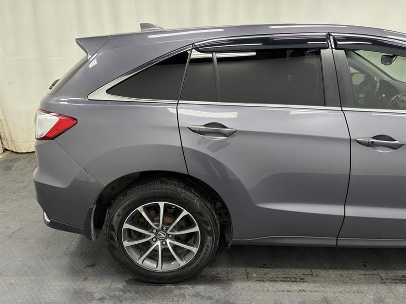 acura RDX 2017 - 12