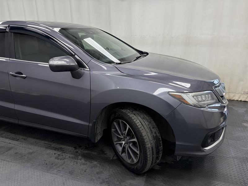 acura RDX 2017 - 14