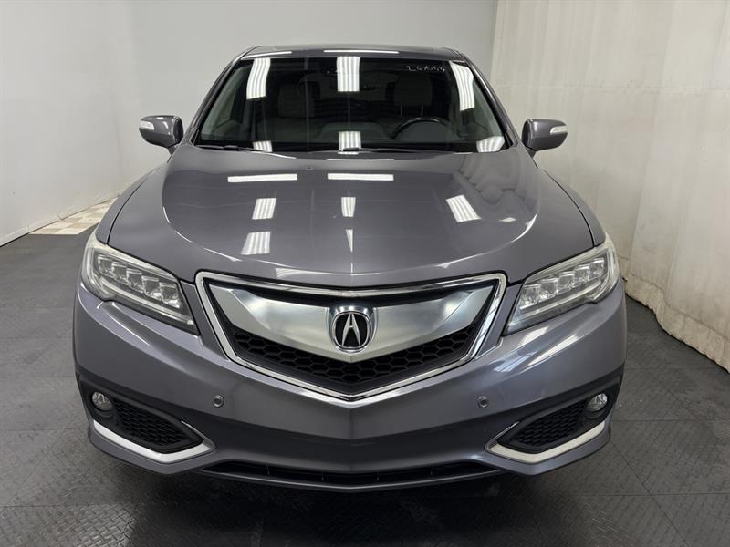 acura RDX 2017 - 17