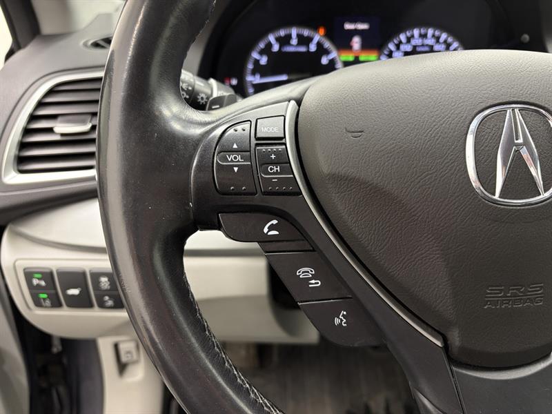 acura RDX 2017 - 20