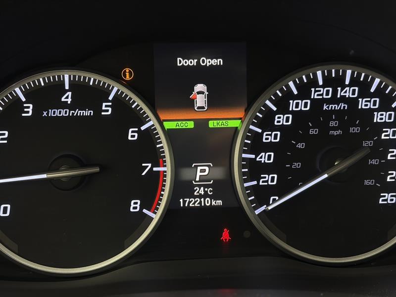 acura RDX 2017 - 21