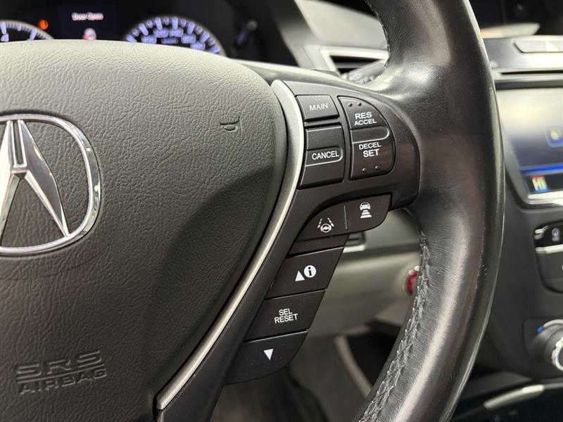 acura RDX 2017 - 22