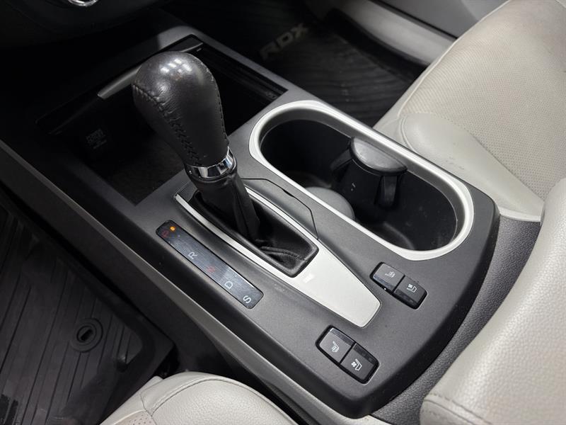 acura RDX 2017 - 26
