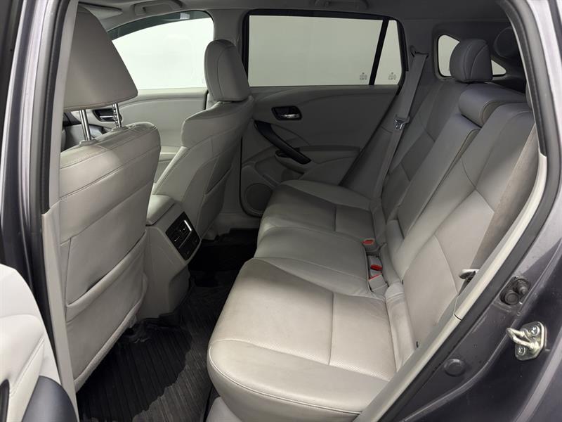 acura RDX 2017 - 28