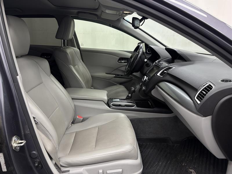 acura RDX 2017 - 29