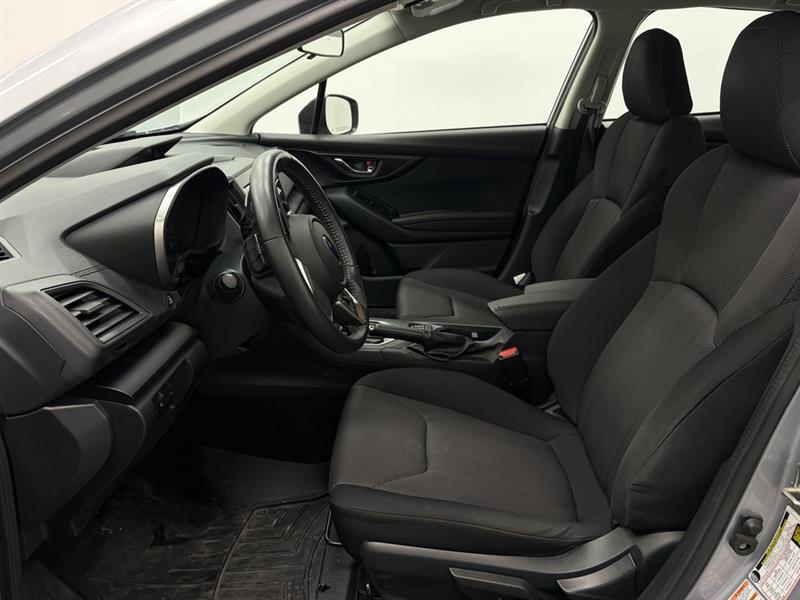 subaru Impreza 2020 - 2
