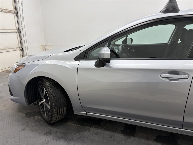 subaru Impreza 2020 - 3