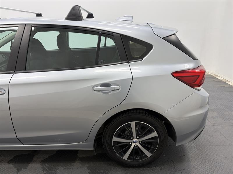 subaru Impreza 2020 - 4