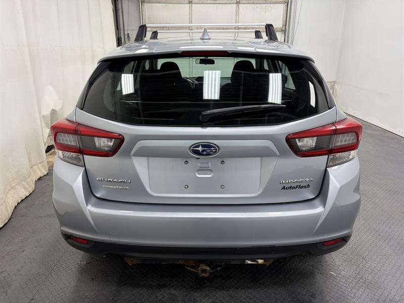 subaru Impreza 2020 - 6