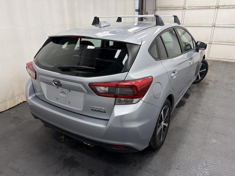 subaru Impreza 2020 - 10