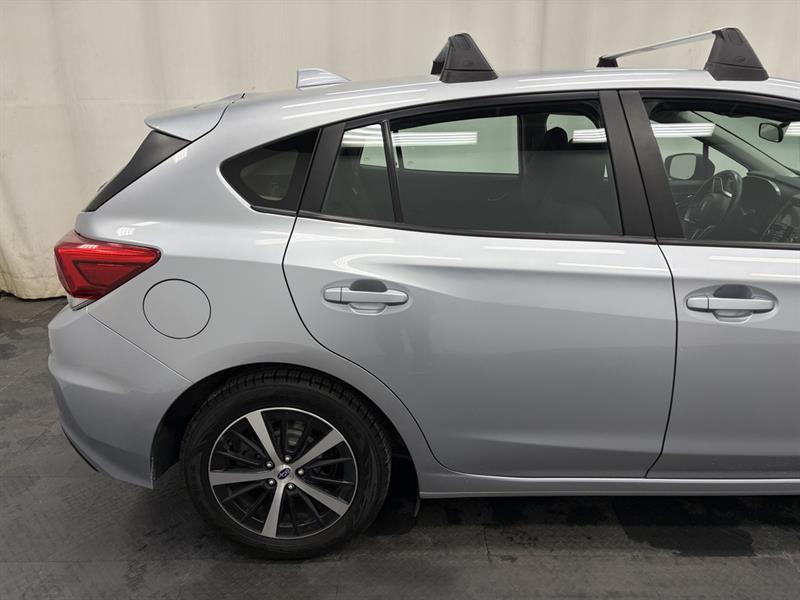 subaru Impreza 2020 - 12