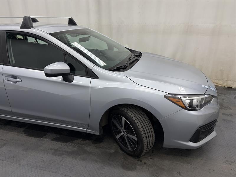 subaru Impreza 2020 - 14