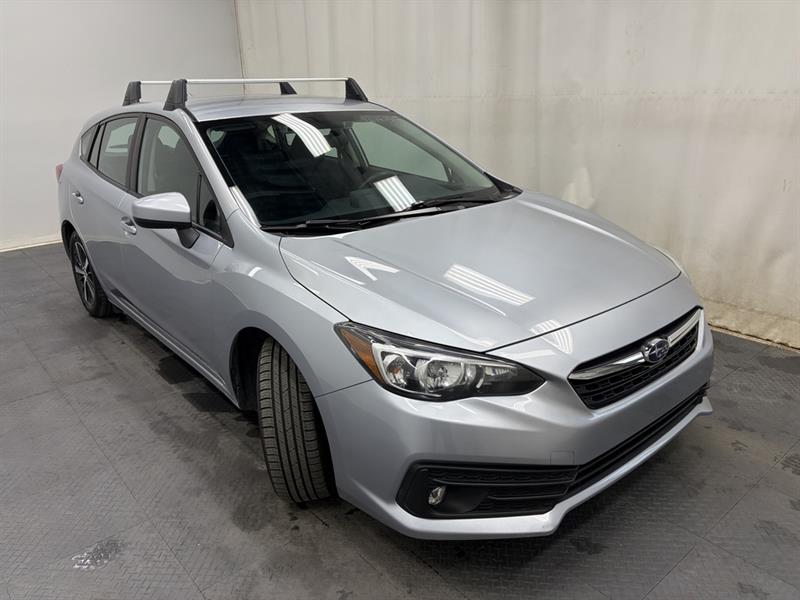 subaru Impreza 2020 - 16