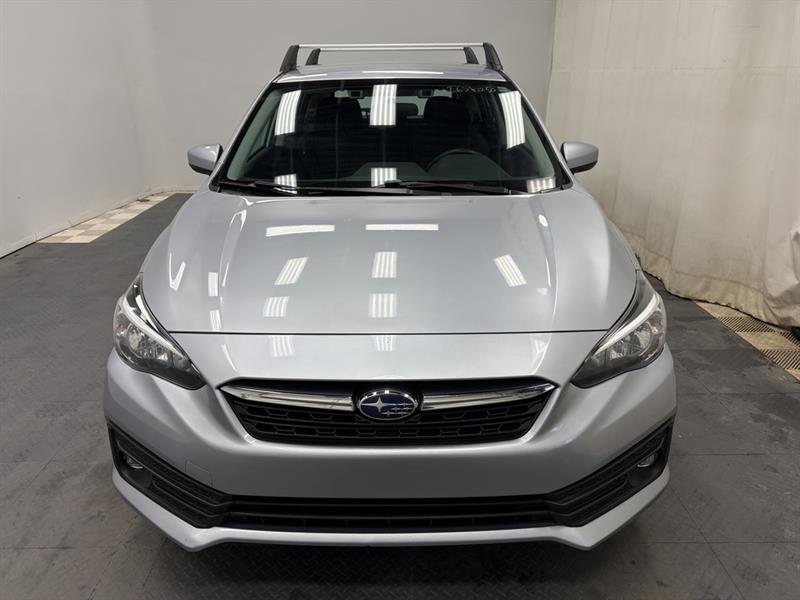 subaru Impreza 2020 - 17
