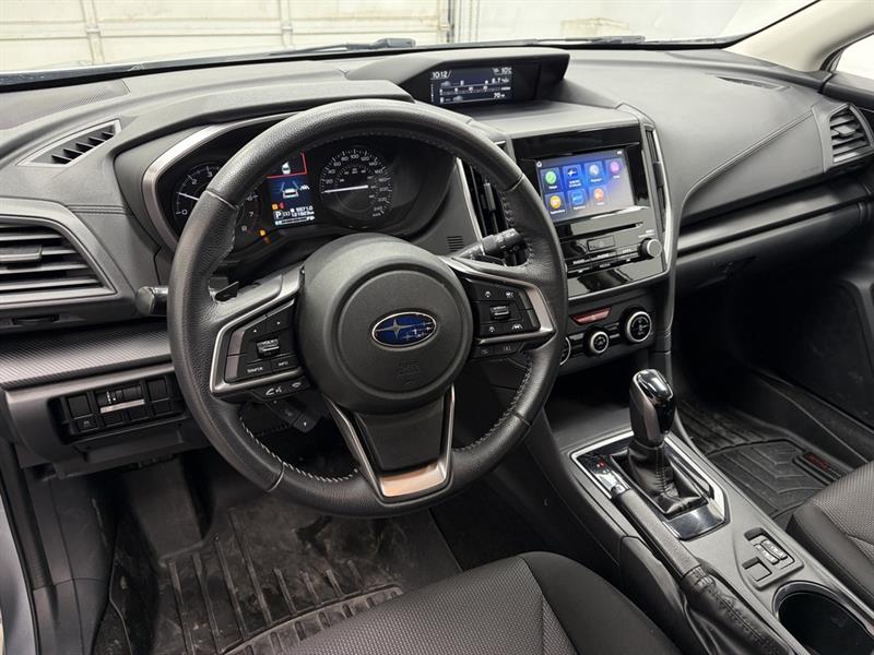 subaru Impreza 2020 - 18