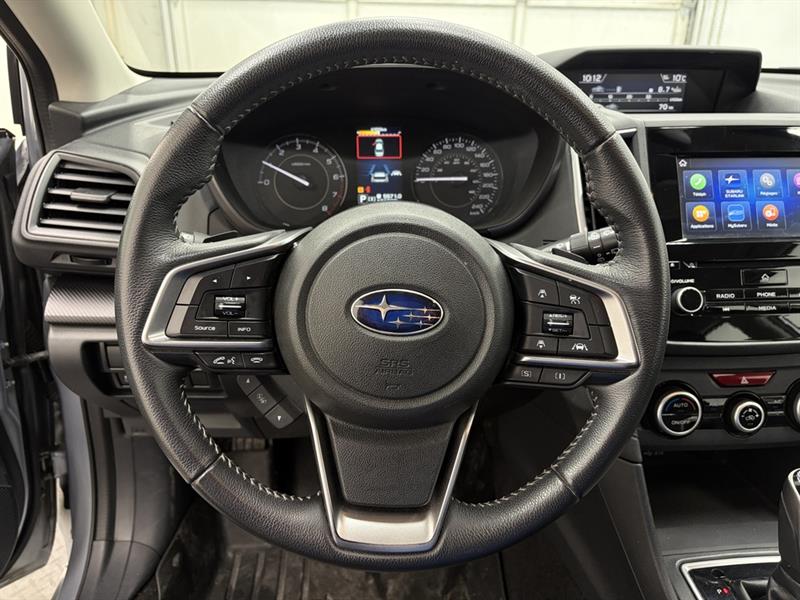 subaru Impreza 2020 - 19