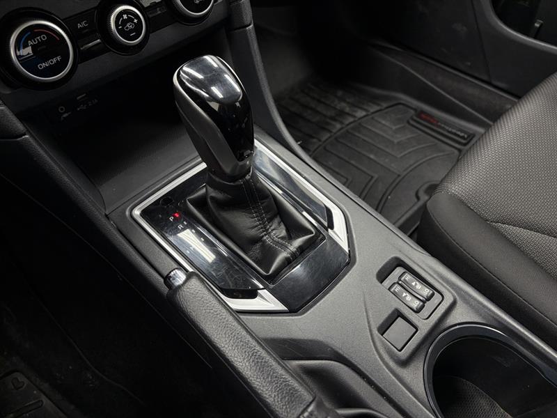 subaru Impreza 2020 - 27