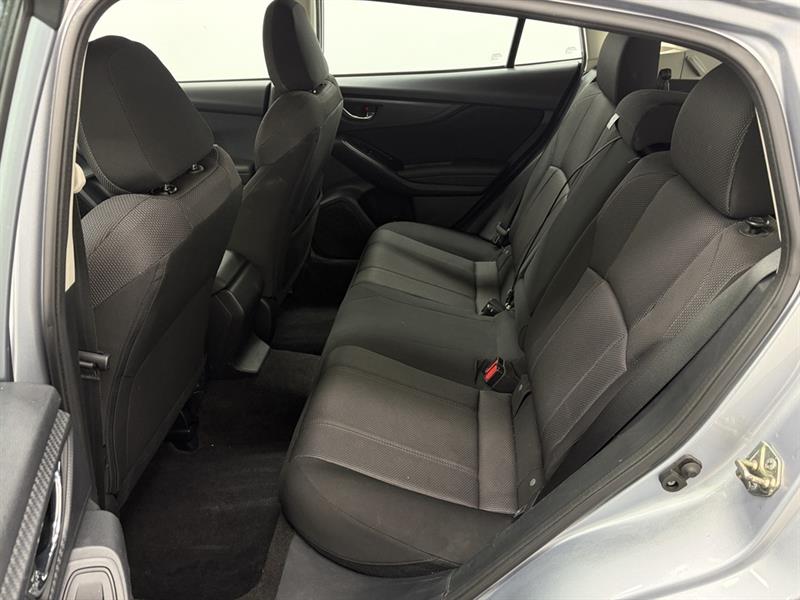 subaru Impreza 2020 - 28