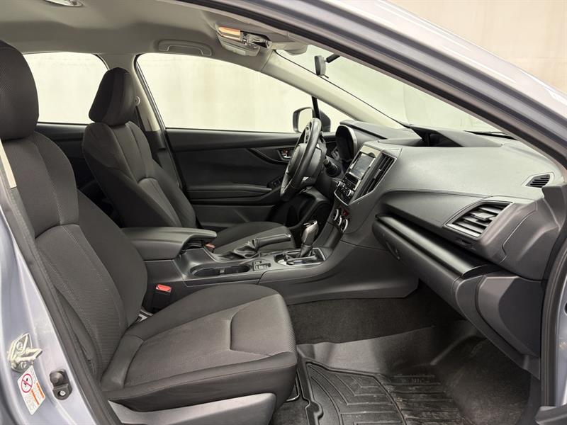 subaru Impreza 2020 - 29