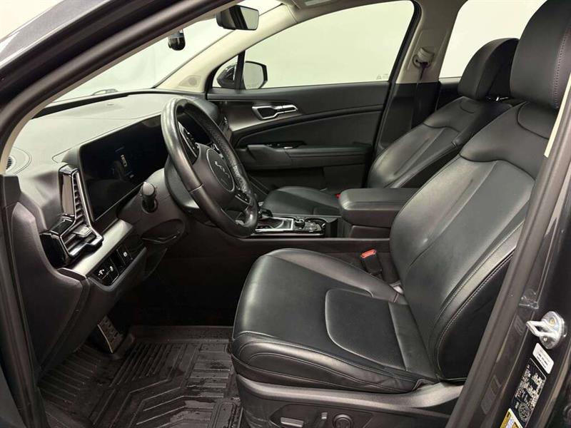 kia Sportage 2023 - 2