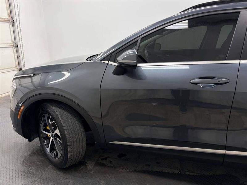 kia Sportage 2023 - 3