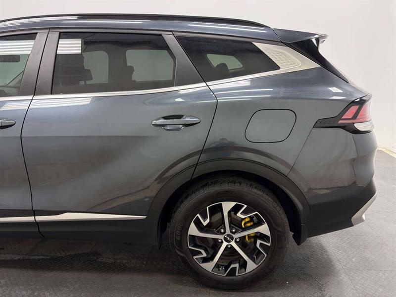 kia Sportage 2023 - 4