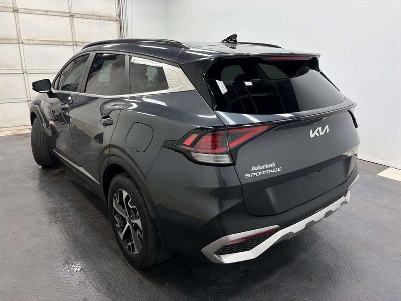 kia Sportage 2023 - 5