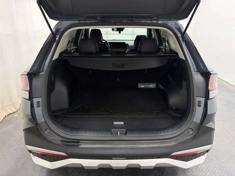 kia Sportage 2023 - 8