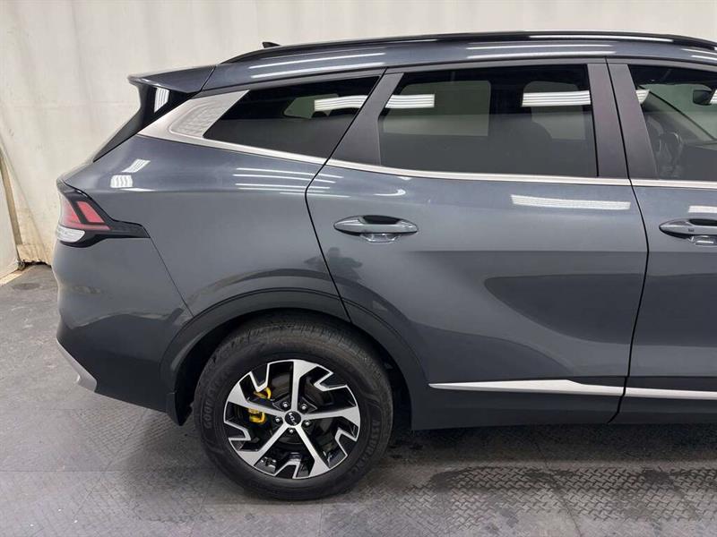 kia Sportage 2023 - 12