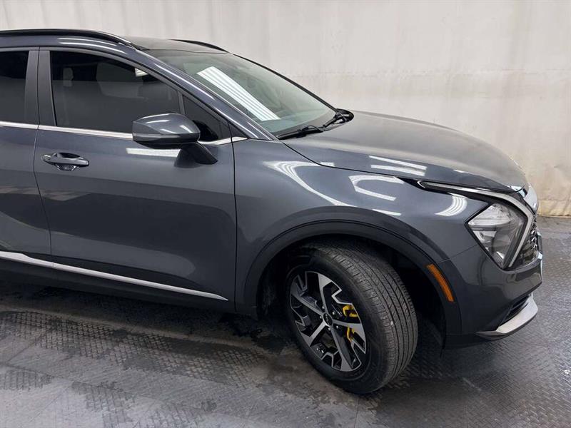 kia Sportage 2023 - 14