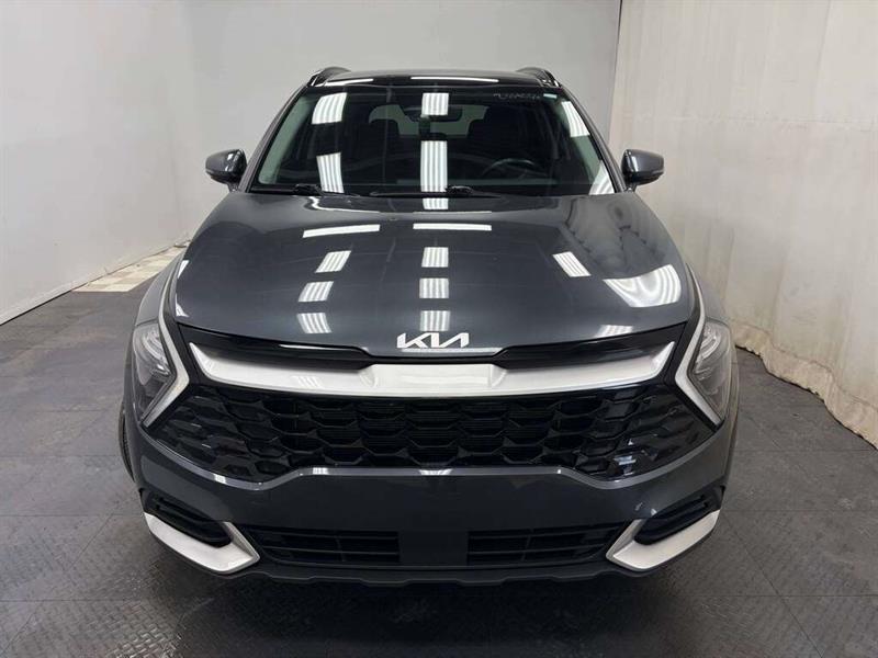 kia Sportage 2023 - 17