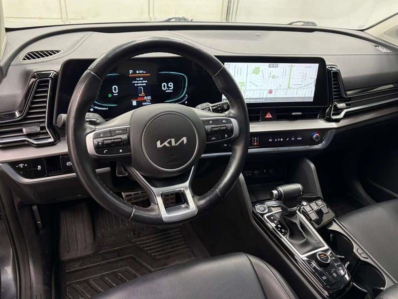 kia Sportage 2023 - 18