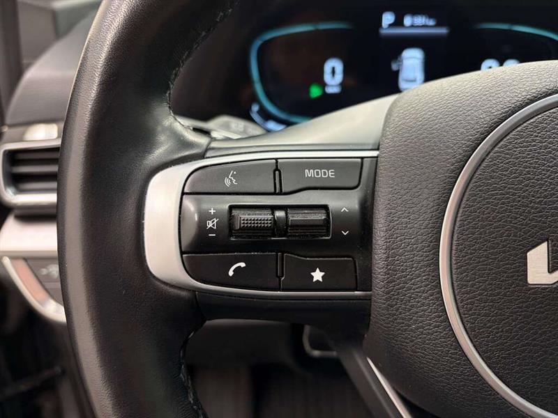 kia Sportage 2023 - 20