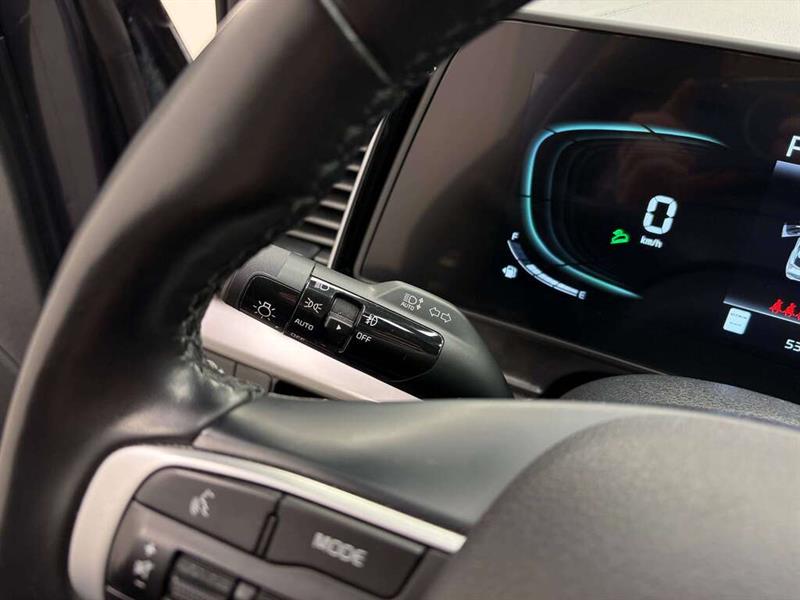 kia Sportage 2023 - 21