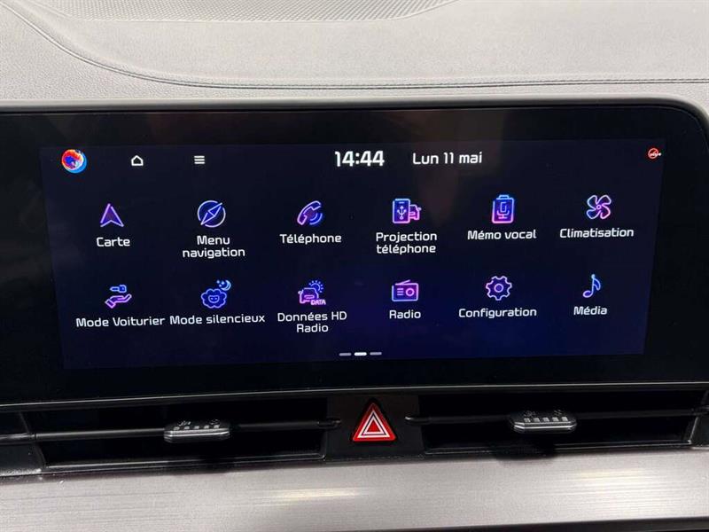 kia Sportage 2023 - 26